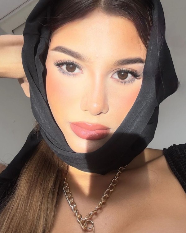 Paulina – Acompañante de Lujo en Ibiza