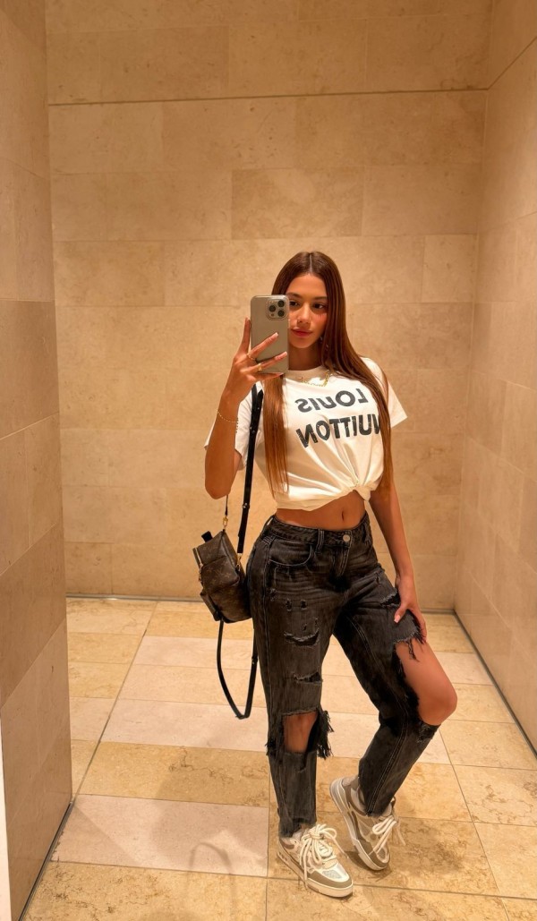 Paulina – Acompañante de Lujo en Ibiza