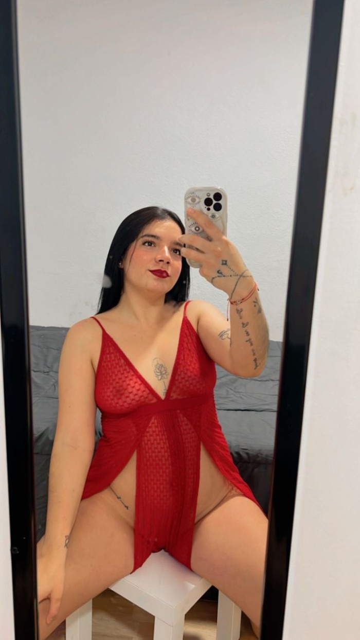 LA MEJOR SCORT DULCE Y DIABLITA EN LA CAMA