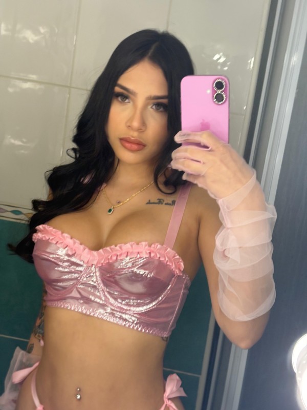 Valeri Argentina – Acompañante de Lujo en Ibiza