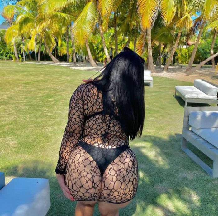 SOY UNA PUTICA MUY CALIENTE QUIERO LECHITA