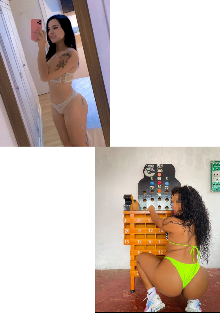 4M-DUPLEX DE CHICAS ARDIENTES CACHONDAS