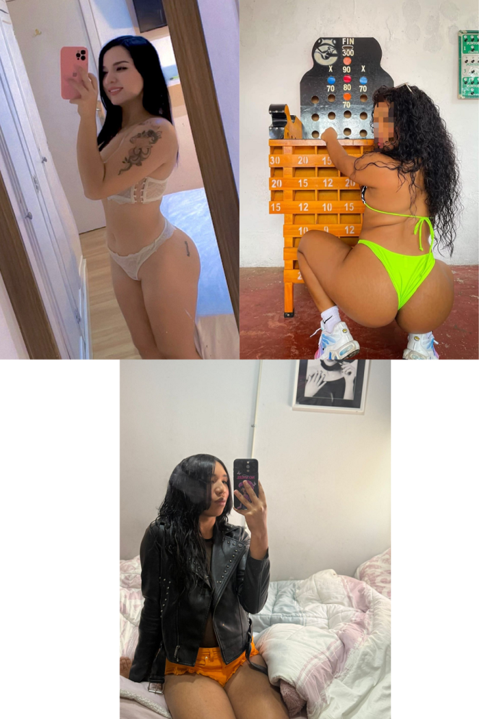 6M-SALIDAS 24H ECHAME TODA TU LECHE EN MIS TETAS