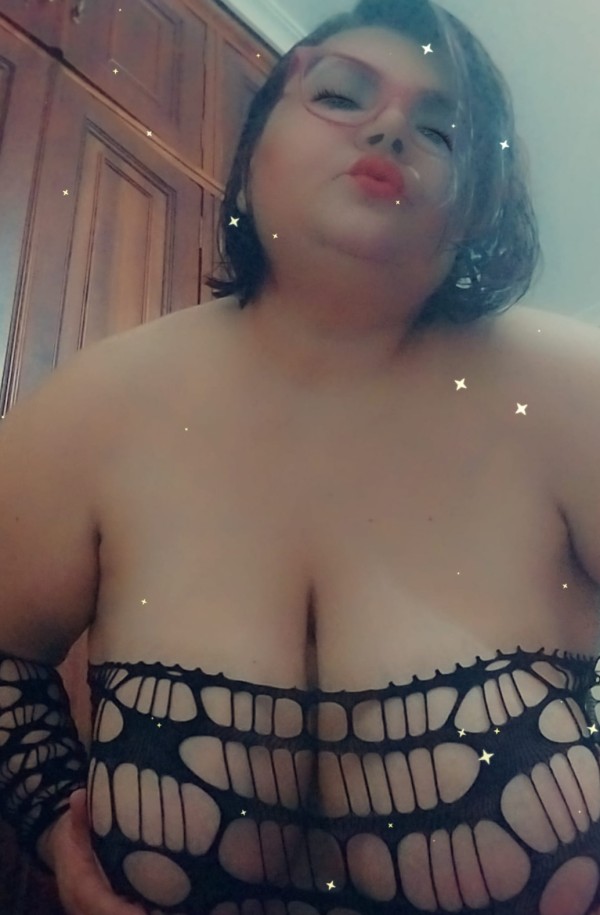 NOVEDAD ANNA HERMOSA CURVY INDEPENDIENTE ● PERFIL REAL – VER TELEGRAM