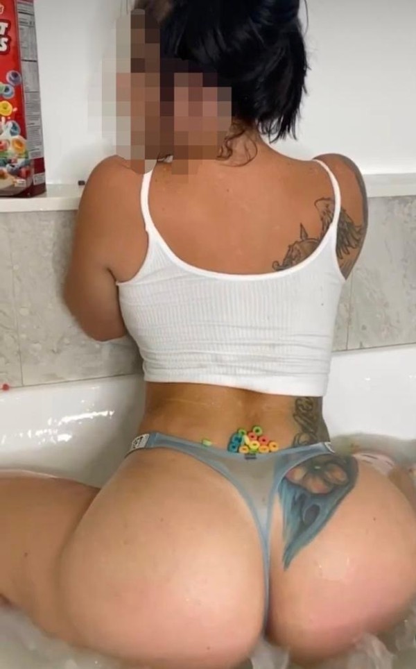 Melani española mamada desde 20€/ 30€/ (REALIZO ANAL)