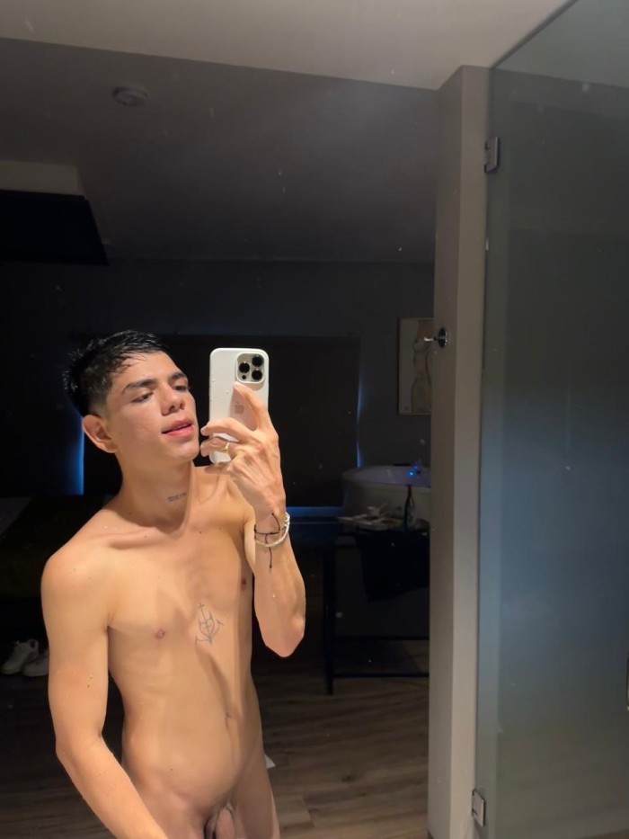 Joven colombiano para paladares exigentes