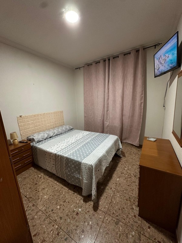 Habitaciones disponibles en centro de Puertollano