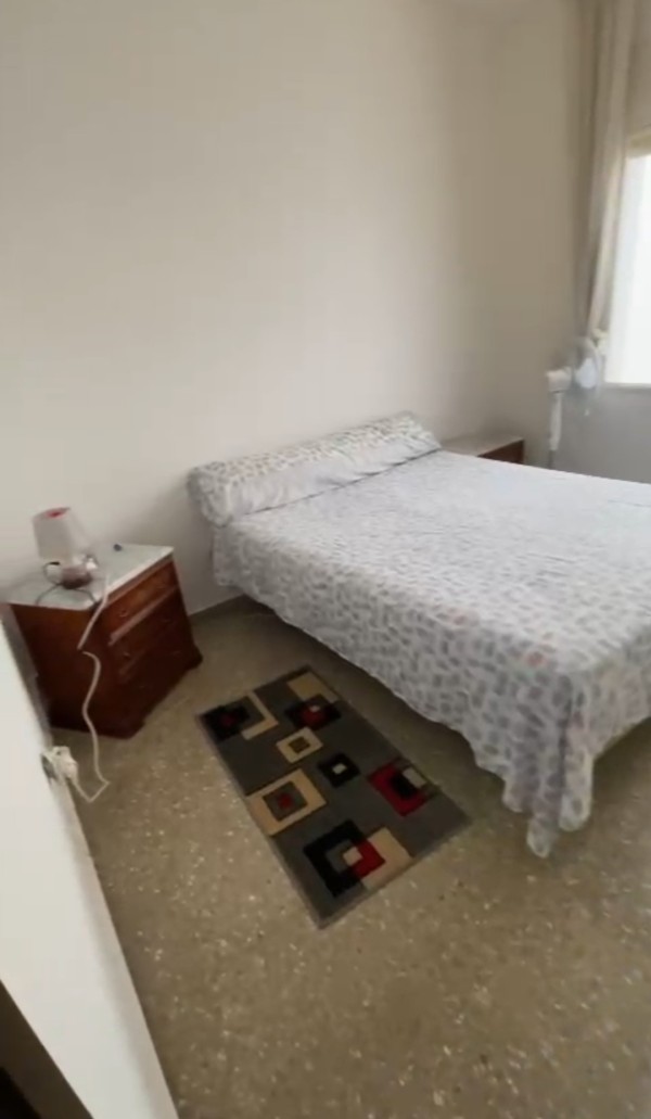 Habitaciones disponibles en centro de Puertollano