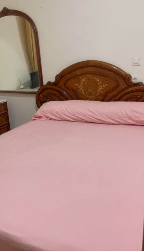 Habitaciones disponibles en centro de Puertollano