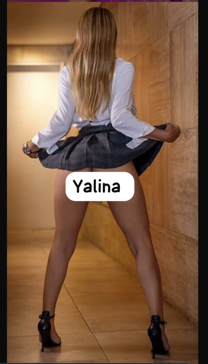 Mujer espectacular bombón