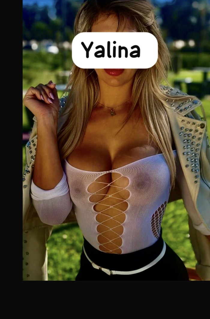 Mujer espectacular bombón