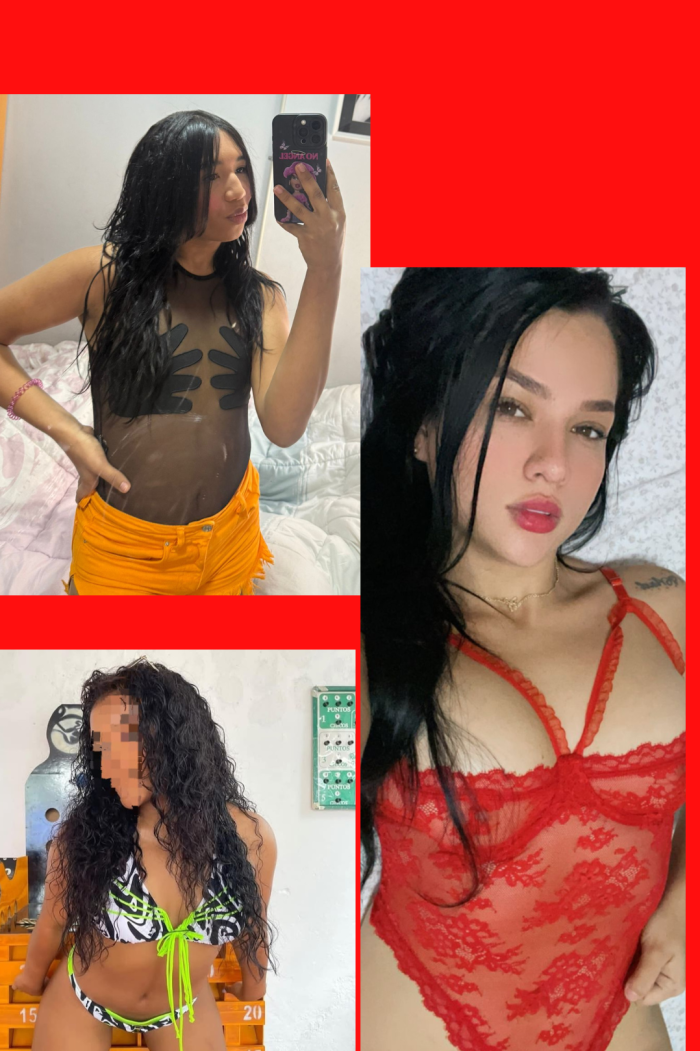 DUPLEX 60€ AMOR DOS COÑITOS JUGOSITOS