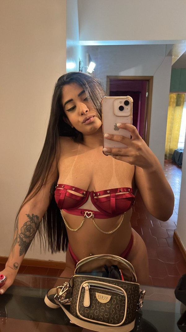 VARIEDAD DE AMIGAS CACHONDAS