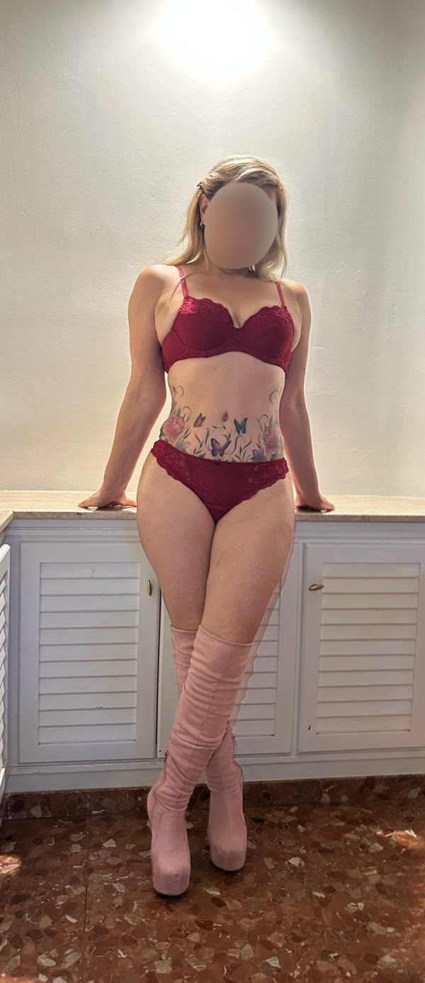 VARIEDAD DE AMIGAS CACHONDAS