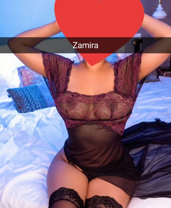 HERMOSA Y SENSUAL EN LLORET DISPONIBLE