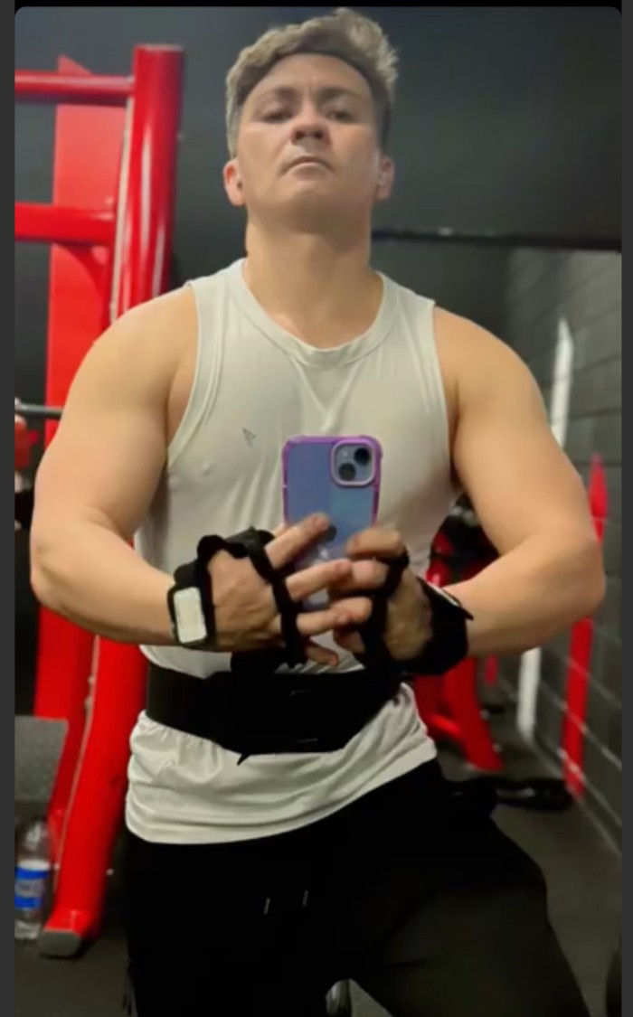 COBRO)SOLO PARA CHICOS SOY ACTIVO PASIVO MUY VICIO