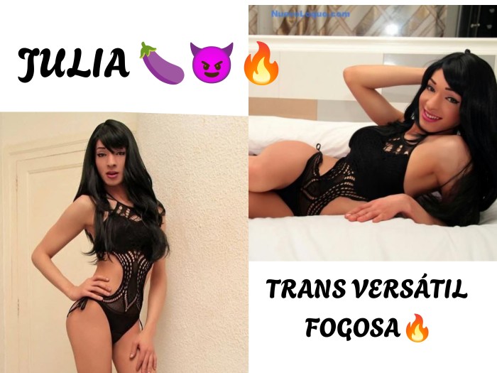 CHICA TRANS CANCHONDA DISPUESTA A HUMILLARTE