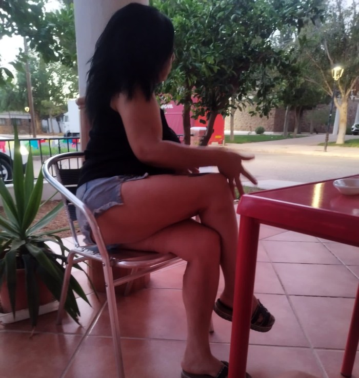 Zona de campo