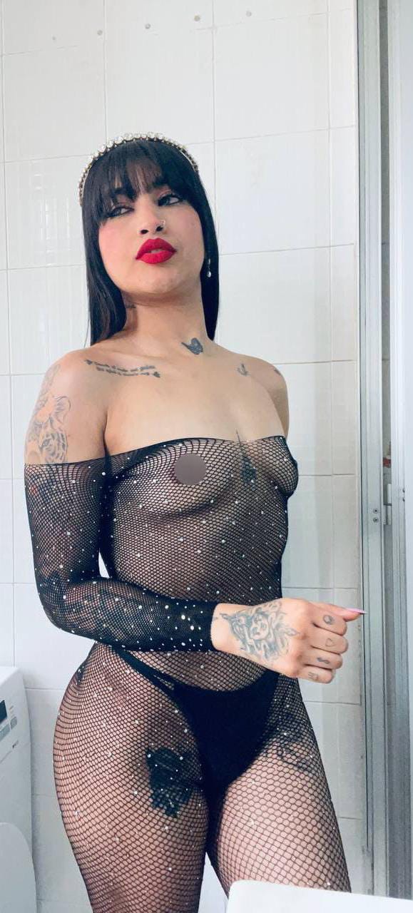 QUIERO TUS RICOS DEDOS EN MI VAGINA