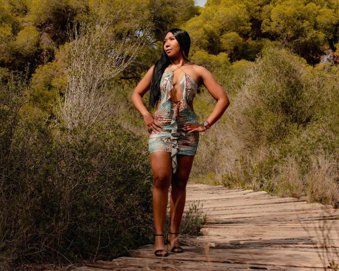 La Compañera Perfecta para Momentos Únicos