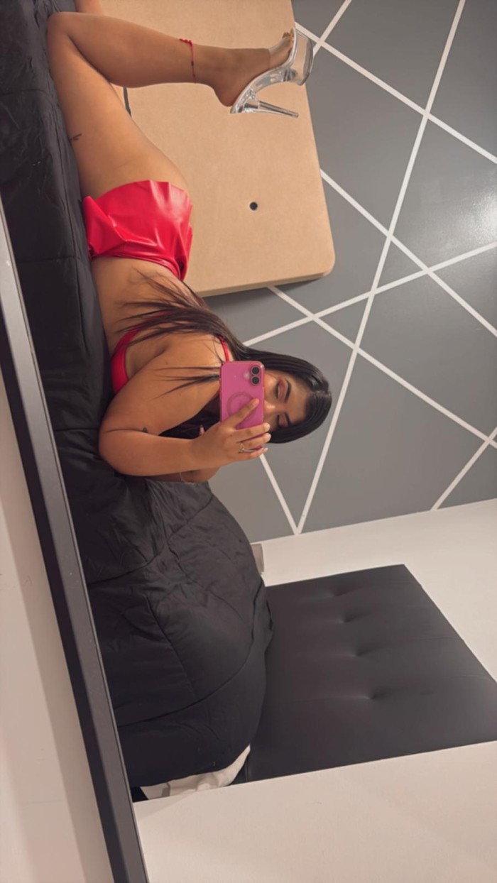 EN ALZIRA CON GANAS DE TI.. SALIDAS