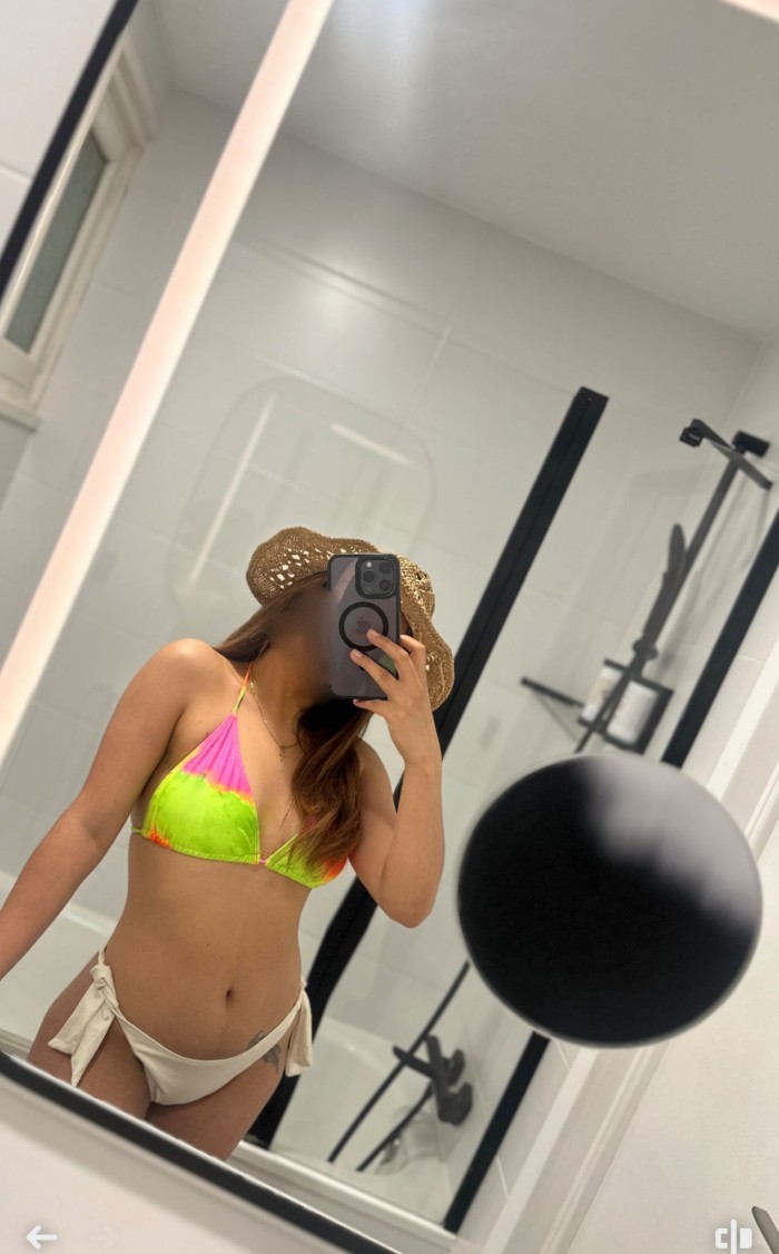 CHICA SEXY CALIENTE Y  MUY MORBOSA