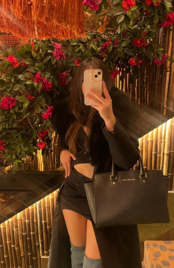 Date un capricho muy especial! Mía española