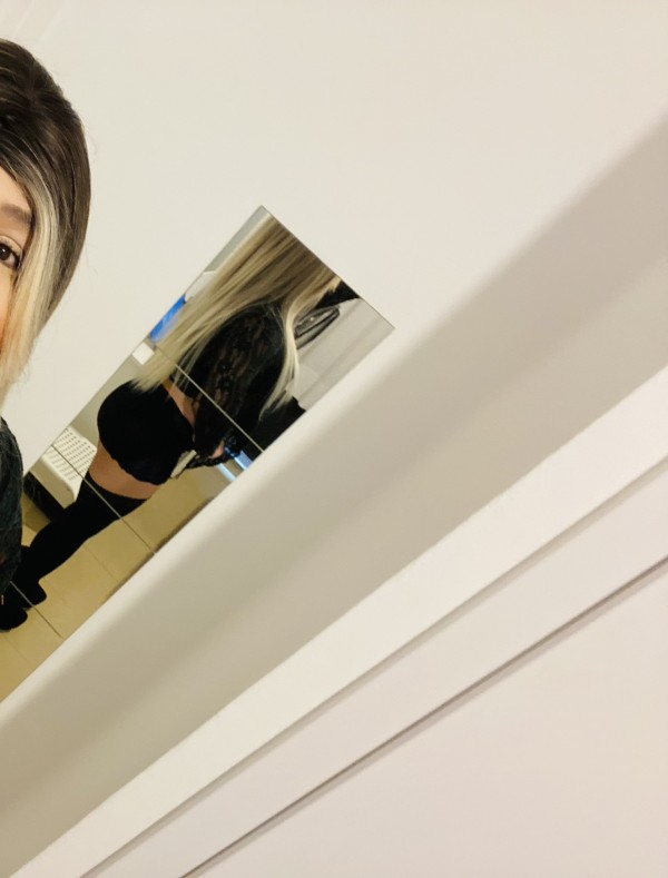 Viviana!!! SEXI CHICA CD TRANS!!! LA MAS GRUESA Y DURA DE TODAS