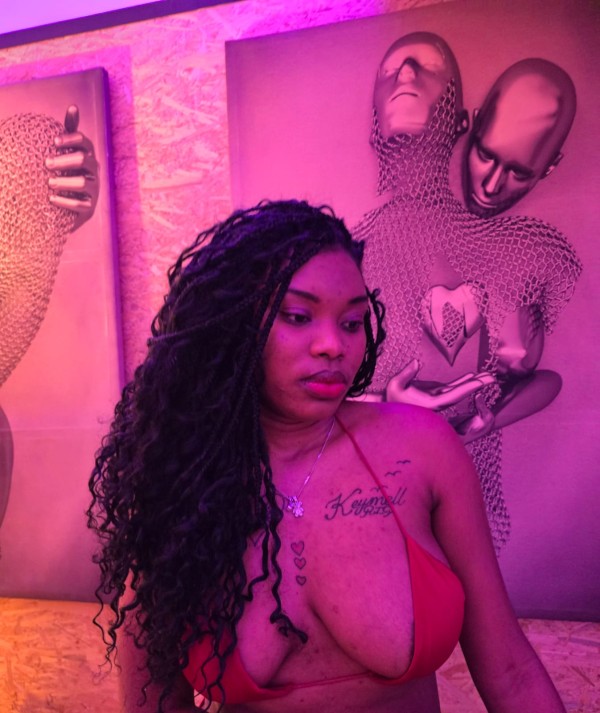 FIESTA HOY EN EL PARQUE ROSALIA