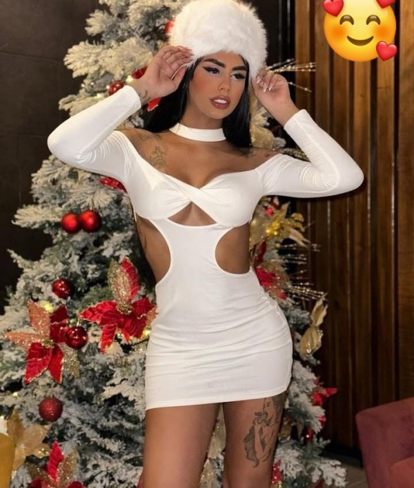 Full activa lechera dominante