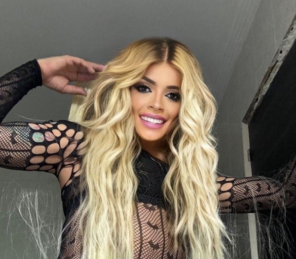 LLEGO YA LO QUE TANTO DESEABAS TU ACTRIS PORNO PROFESIONAL SERÉ TU DIOSA