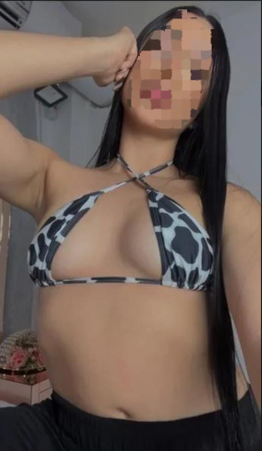 QUIERO SENTIR TU LECHE RECORRER MI CUERPO