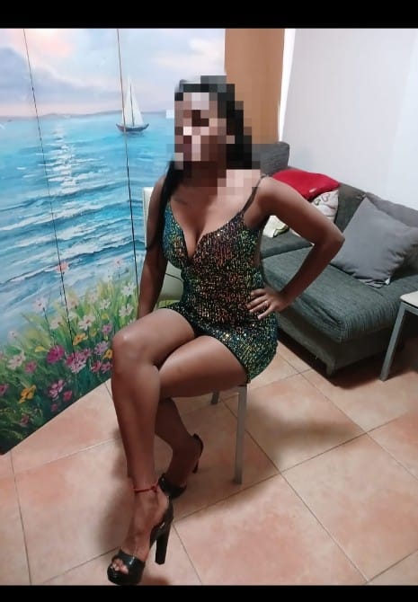 LEIDY: TU ESPECTACULAR Y HERMOSA COLOMBIANA