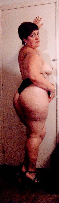 madurita culona NO PRESENCIAL