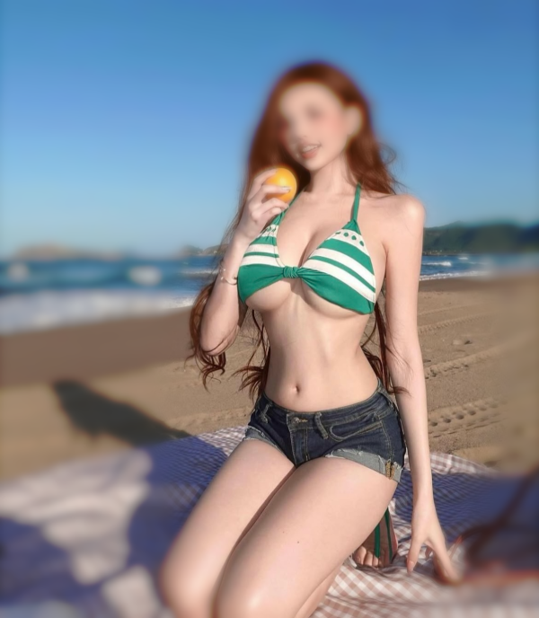 BOMBONAZO! Nueva en BARCELONA! acompañante de lujo