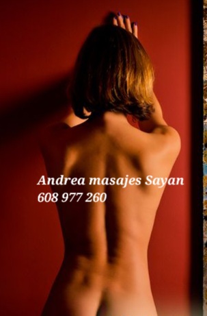 Interactive tantric massages with manual completio