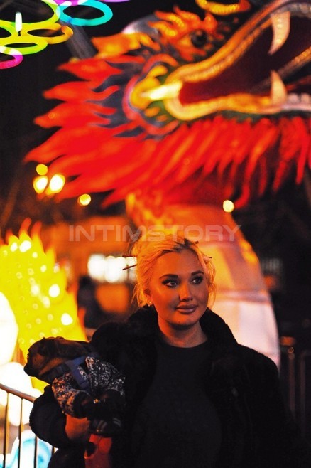 Morbosa nueva linda rubita recien llegada 637828903