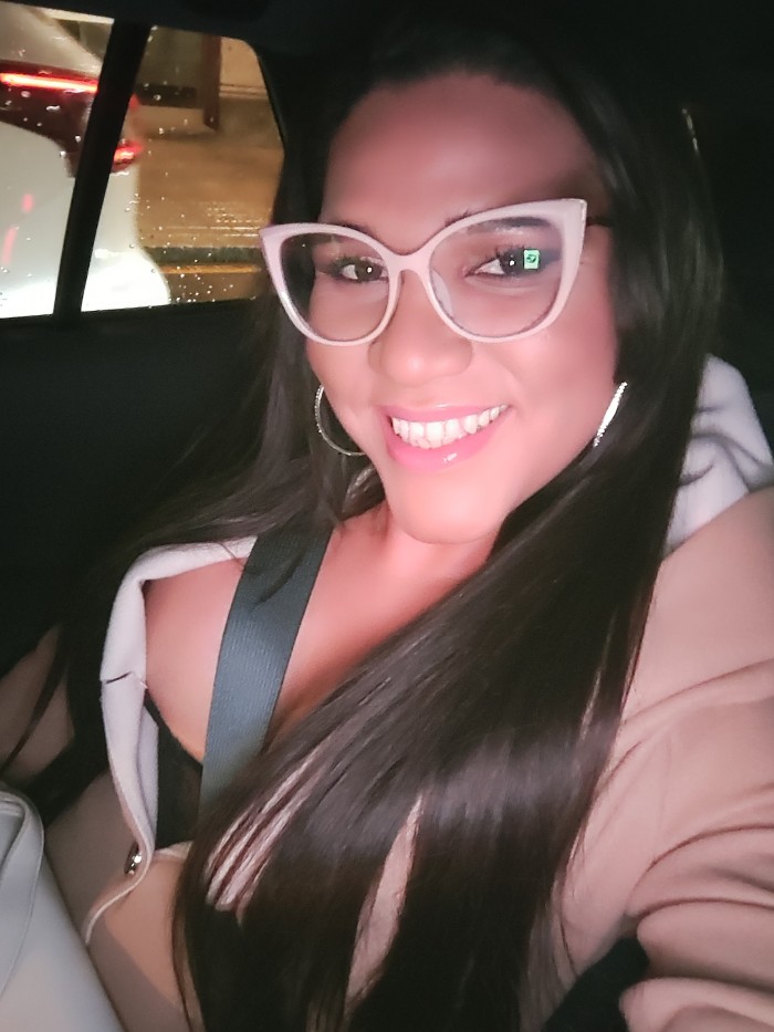 Morena latina fogosa morboso disponible ya Bilbao