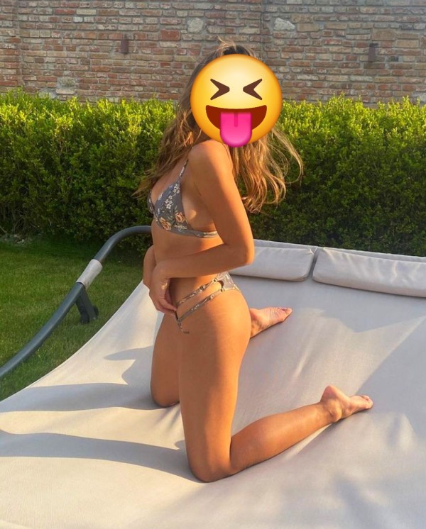 Chica independiente,fiestera,salidas