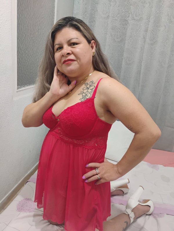 Paraguaya muy zorra , me encanta todo