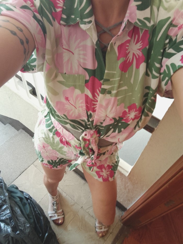 Española 34..morbosa y seductora particular