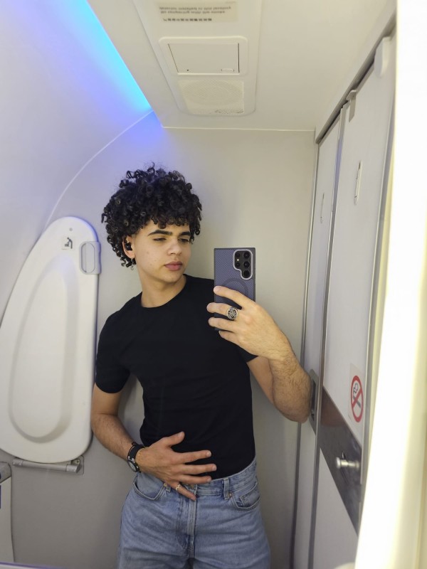 Brasileño cachondo XL en Leon