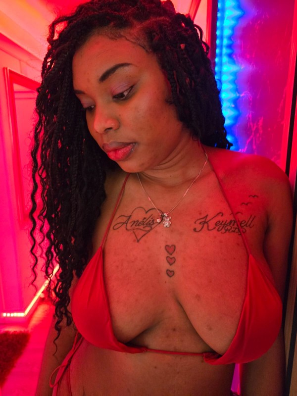 FIESTERAS CACHONDAS D