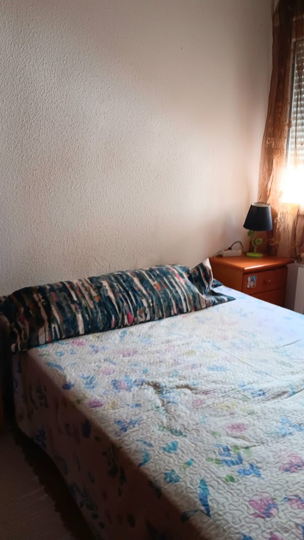 Abitacion en Palencia