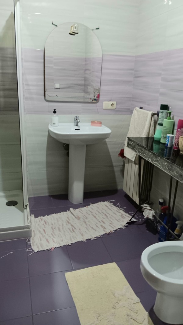 Abitacion en Palencia