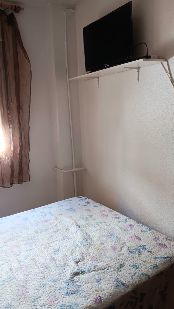 Abitacion en Palencia