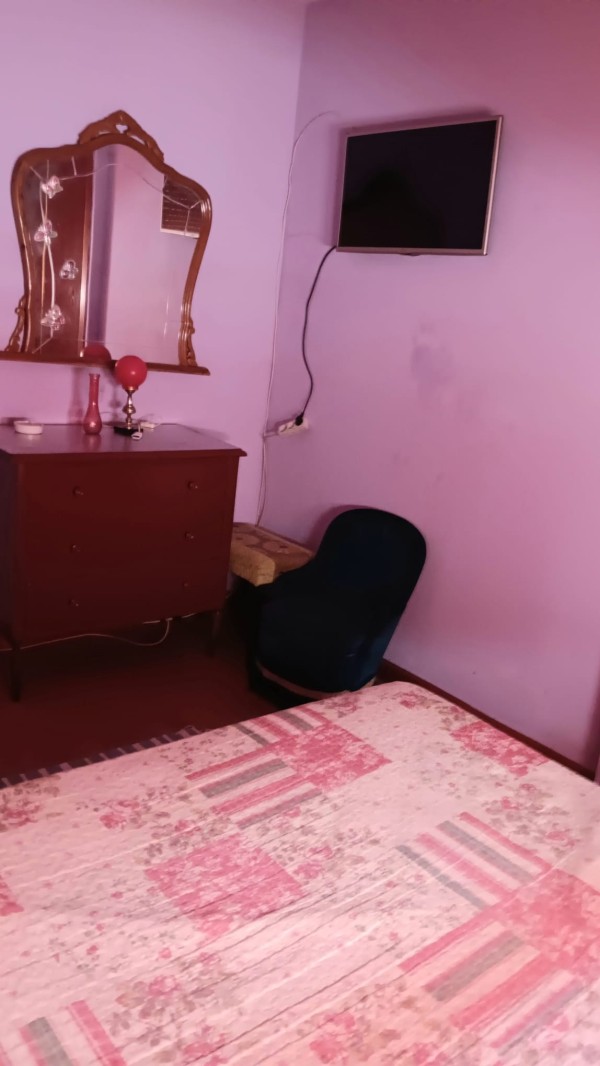 Piso con todos los accesorios