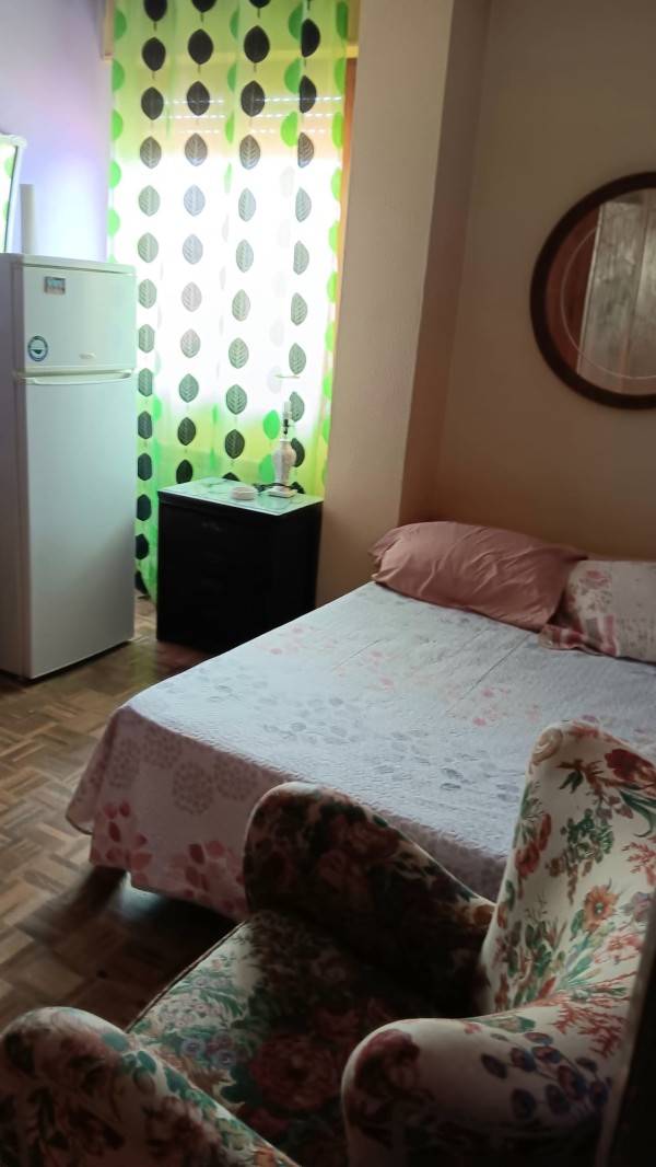 Piso con todos los accesorios