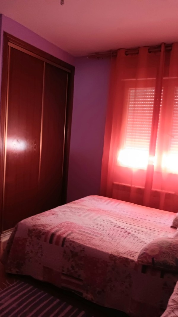 Piso con todos los accesorios