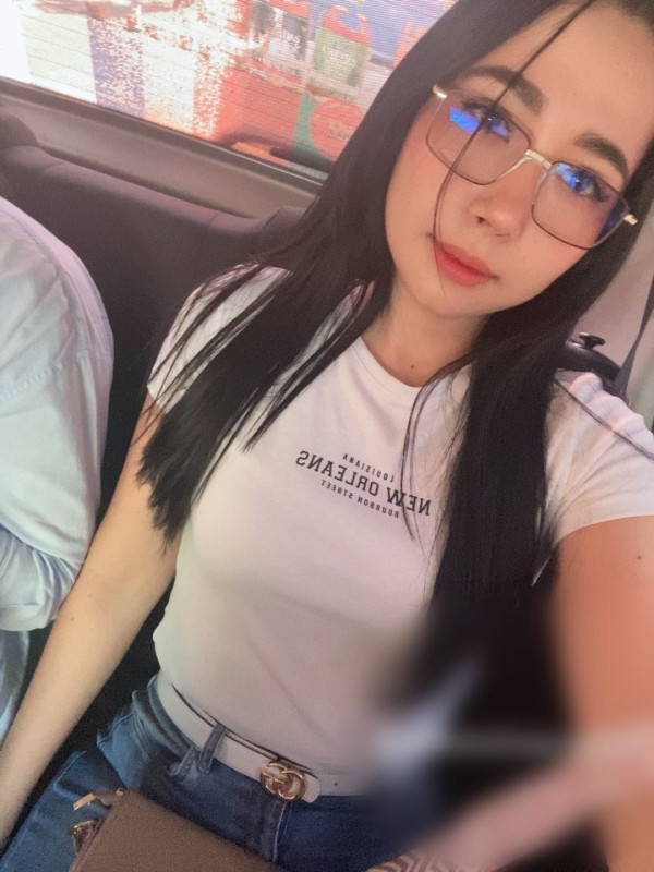 CHOCHONA SEXY Y ATREVIDA